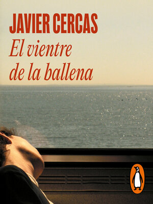 cover image of El vientre de la ballena